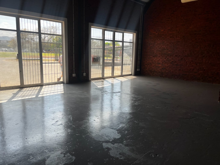 To Let commercial Property for Rent in Melodie North West